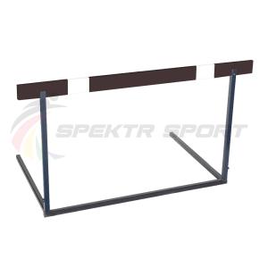 Купить Барьер для легкой атлетики нерегулируемый Spektr Sport в Алзамае 