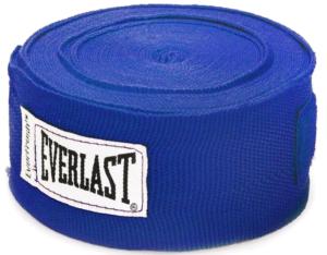 Купить Бинт боксёрский EVERLAST 4454RBU 3 м в Алзамае 