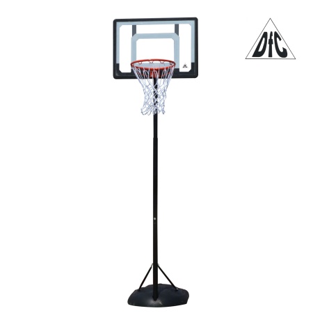 Купить Мобильная баскетбольная стойка 80x58 cm полиэтилен в Алзамае 