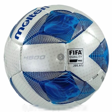 Купить Мяч футбольный Molten F5A4800 в Алзамае 