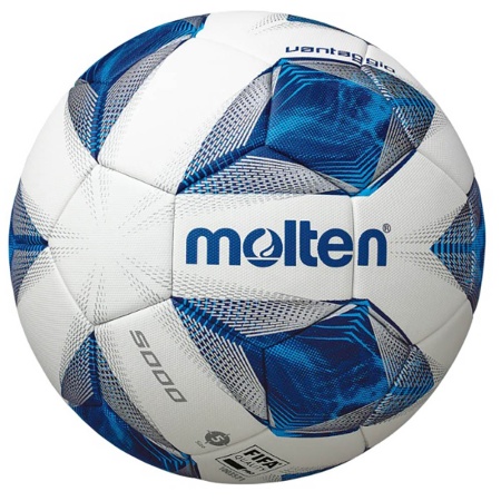 Купить Мяч футбольный Molten F5A5000 в Алзамае 