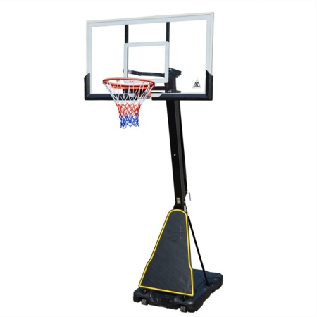 Купить Баскетбольная мобильная стойка DFC REACTIVE 50P в Алзамае 