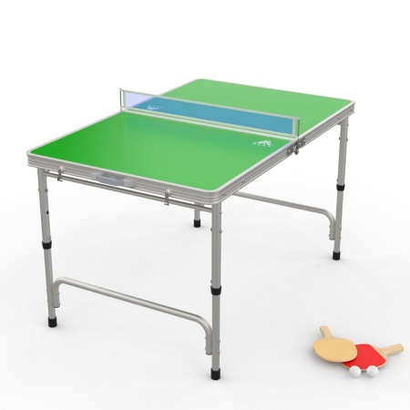 Купить Теннисный стол детский DFC DANDELION 48" JG-T-84822 в Алзамае 