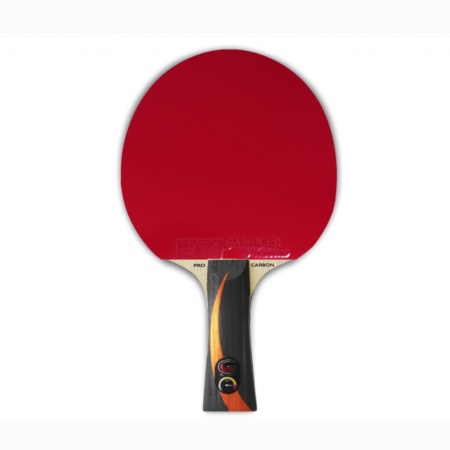 Купить Теннисная ракетка Gambler x fast carbon X3D в Алзамае 