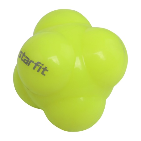 Купить Мяч реакционный Starfit RB-301 в Алзамае 