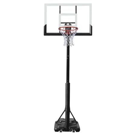 Купить Баскетбольная мобильная стойка DFC URBAN 48P в Алзамае 