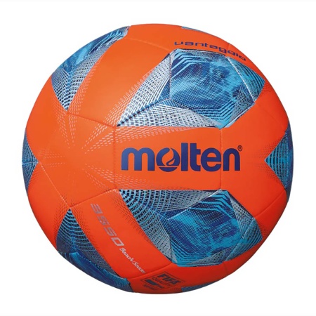 Купить Мяч футбольный Molten F5A3550 FIFA в Алзамае 