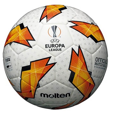Купить Мяч футбольный Molten F9U4800 FIFA в Алзамае 