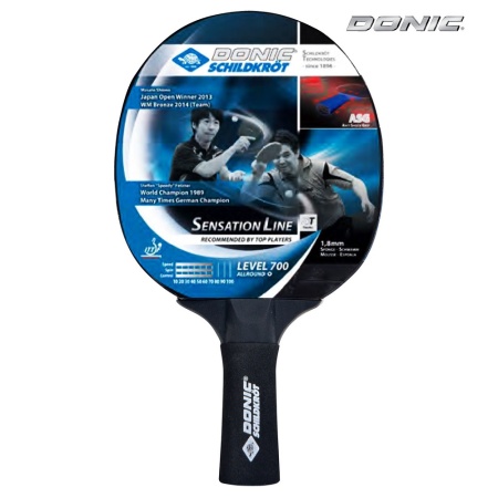 Купить Ракетка для настольного тенниса Donic Sensation 700 в Алзамае 