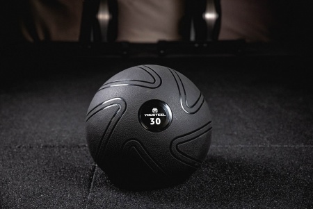 Купить Мяч для кроссфита EVO SLAMBALL 30 кг в Алзамае 
