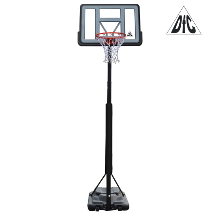 Купить Баскетбольная мобильная стойка 110x75 см в Алзамае 