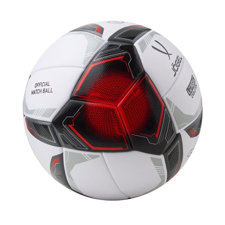 Купить Мяч футбольный Jögel League Evolution Pro №5 в Алзамае 