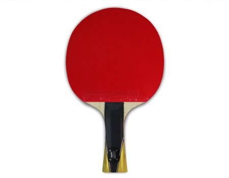 Купить Теннисная ракетка Gambler max speed carbon volt M в Алзамае 