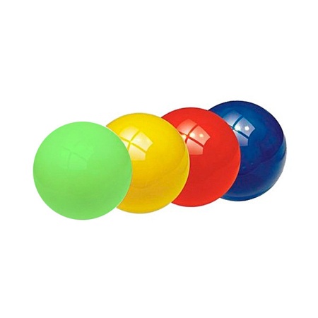 Купить Мяч детский игровой ПВХ, d14см, мультиколор DS-PV 025 в Алзамае 