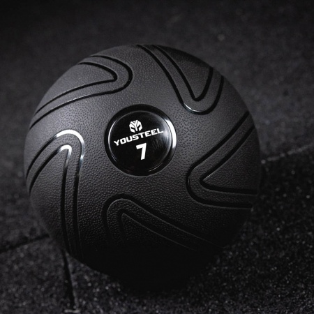 Купить Мяч для кроссфита EVO SLAMBALL 7 кг в Алзамае 