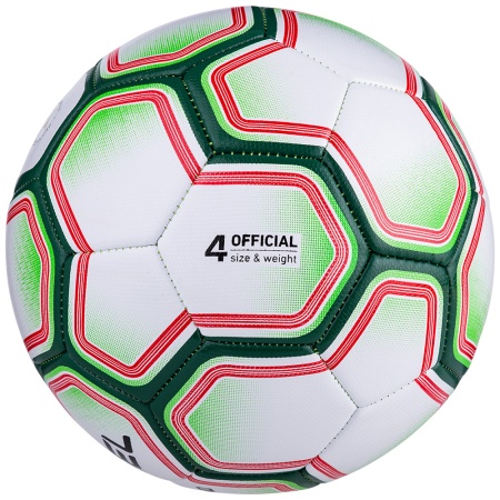Купить Мяч футбольный Jögel Nano №4 в Алзамае 