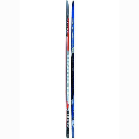 Купить Лыжи STC р.150-170см в Алзамае 