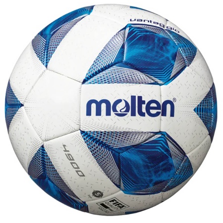 Купить Мяч футбольный Molten F5A4900 в Алзамае 